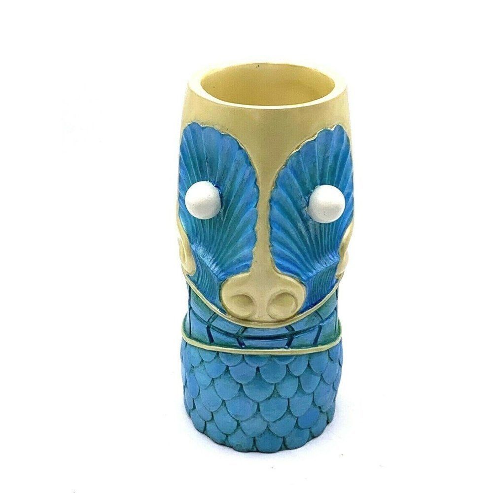 Harmony Ball Company TKME Mermaid Home Decor